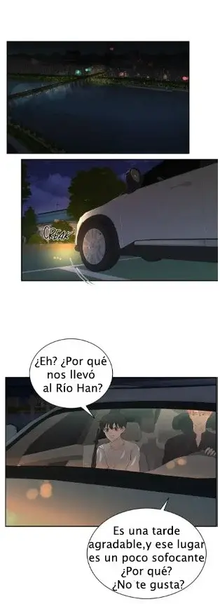 Bad Color (Portrait of a Bad Guy) (2022) - Capítulo 44 - Página 31 - LectorTMOo