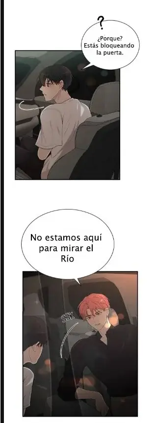 Bad Color (Portrait of a Bad Guy) (2022) - Capítulo 44 - Página 33 - LectorTMOo