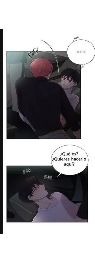 Bad Color (Portrait of a Bad Guy) (2022) - Capítulo 44 - Página 35 - LectorTMOo