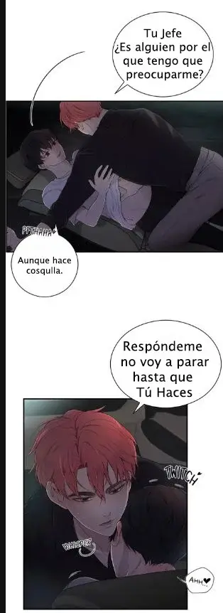 Bad Color (Portrait of a Bad Guy) (2022) - Capítulo 44 - Página 37 - LectorTMOo