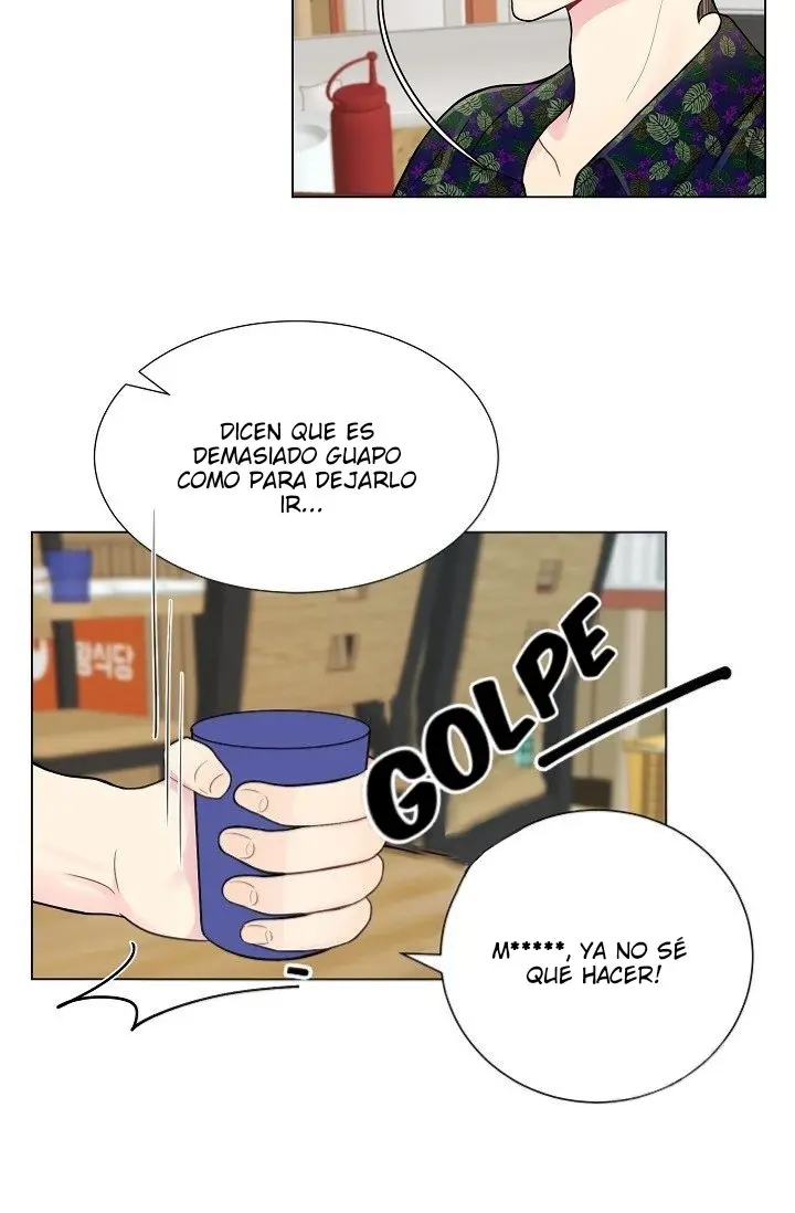 Bad Color (Portrait of a Bad Guy) (2022) - Capítulo 5 - Página 42 - LectorTMOo