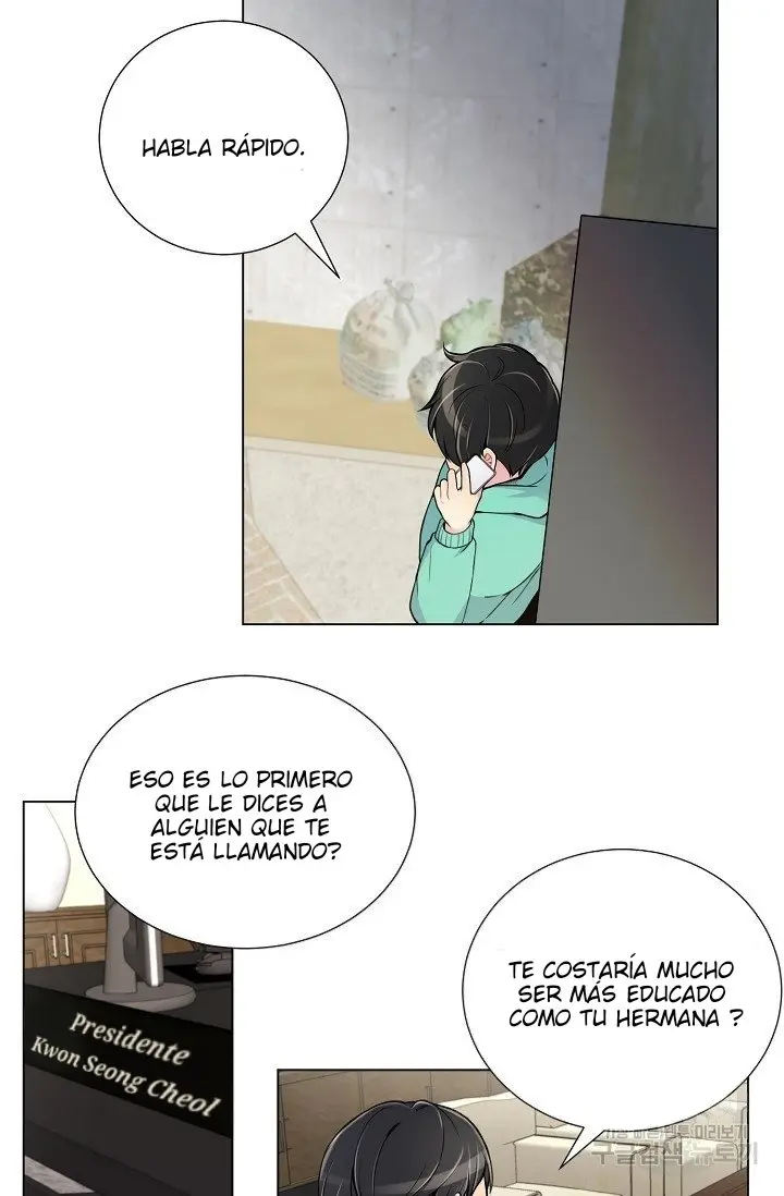 Bad Color (Portrait of a Bad Guy) (2022) - Capítulo 5 - Página 50 - LectorTMOo