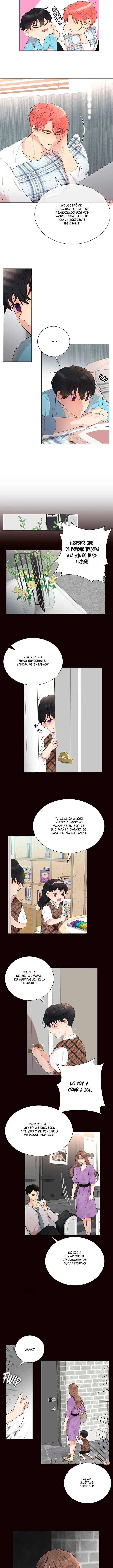 Bad Color (Portrait of a Bad Guy) (2022) - Capítulo 59 - Página 3 - LectorTMOo
