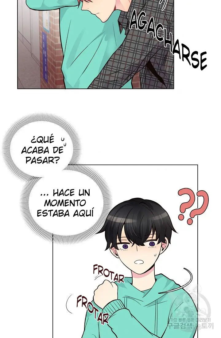 Bad Color (Portrait of a Bad Guy) (2022) - Capítulo 6 - Página 7 - LectorTMOo