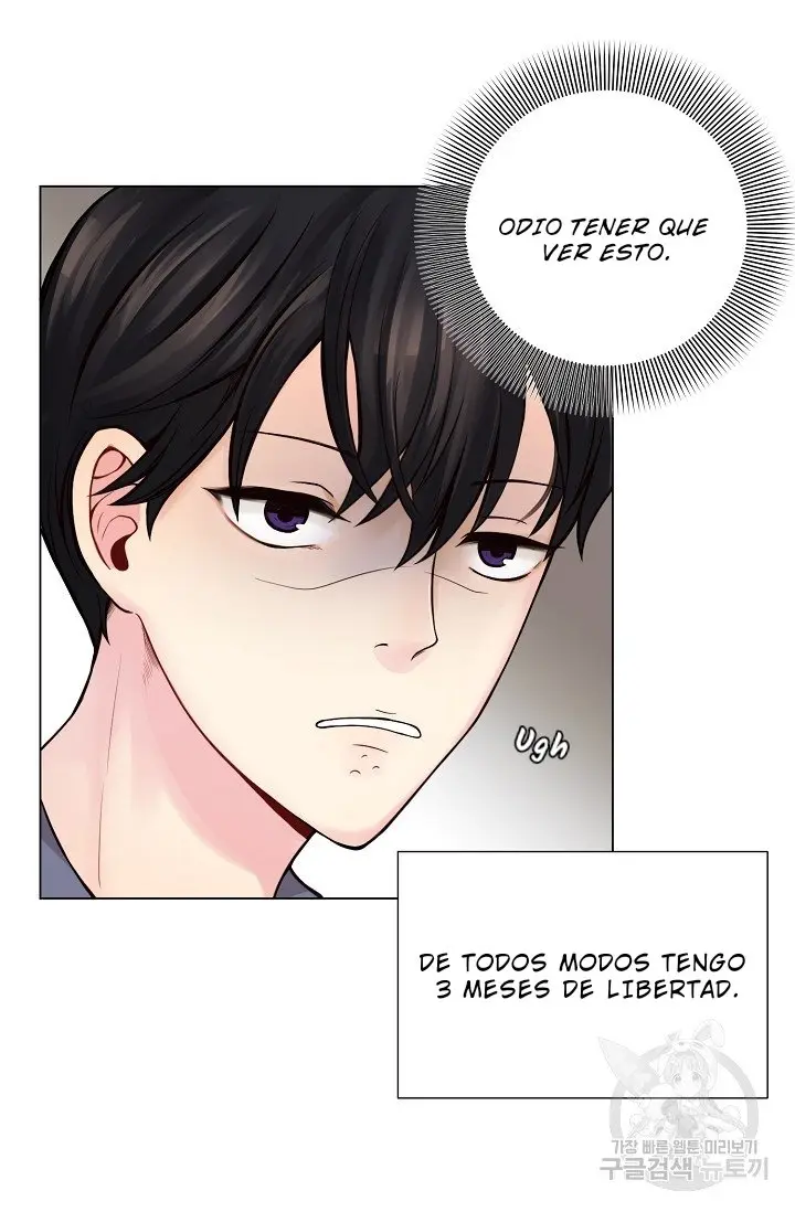 Bad Color (Portrait of a Bad Guy) (2022) - Capítulo 6 - Página 39 - LectorTMOo