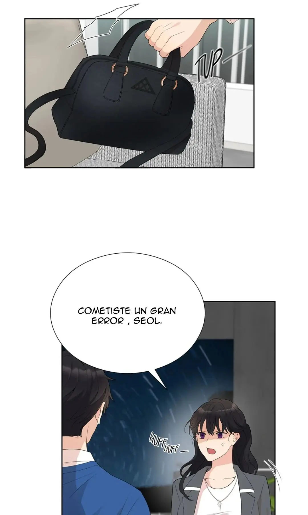 Bad Color (Portrait of a Bad Guy) (2022) - Capítulo 67 - Página 6 - LectorTMOo