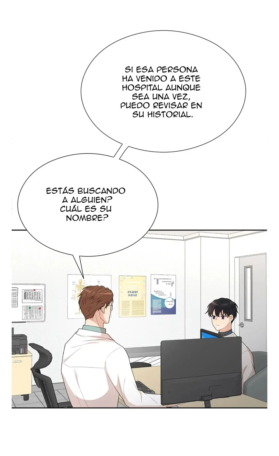 Bad Color (Portrait of a Bad Guy) (2022) - Capítulo 67 - Página 37 - LectorTMOo