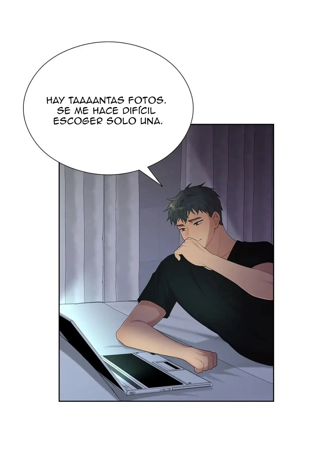 Bad Color (Portrait of a Bad Guy) (2022) - Capítulo 67 - Página 61 - LectorTMOo