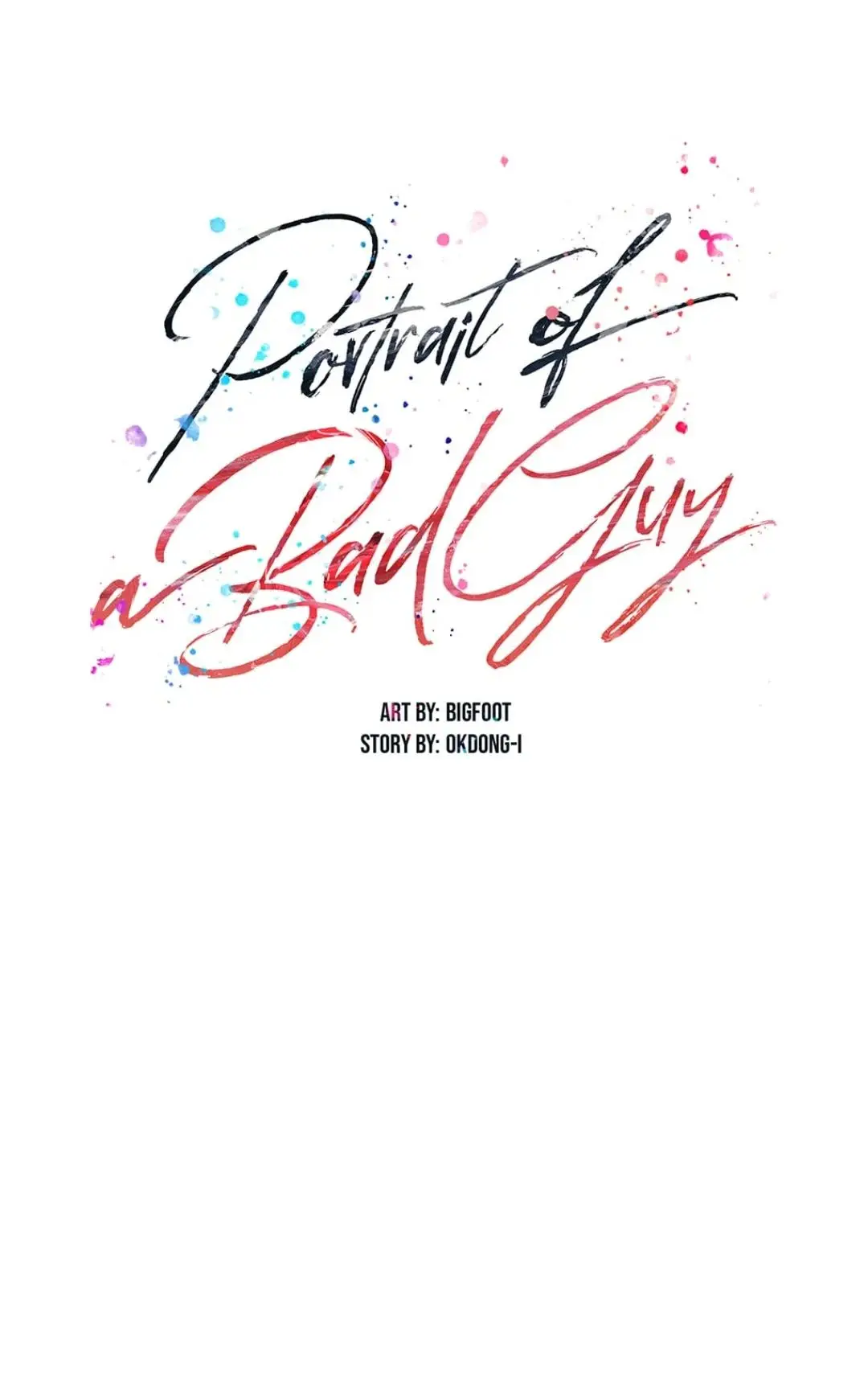 Bad Color (Portrait of a Bad Guy) (2022) - Capítulo 68 - Página 16 - LectorTMOo
