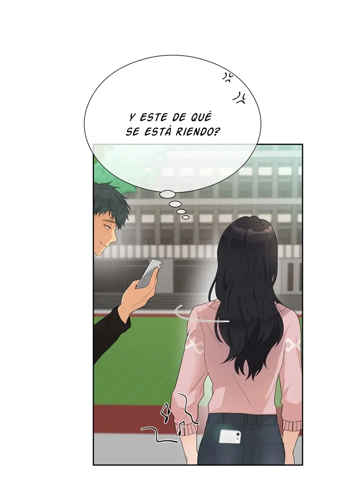 Bad Color (Portrait of a Bad Guy) (2022) - Capítulo 68 - Página 44 - LectorTMOo