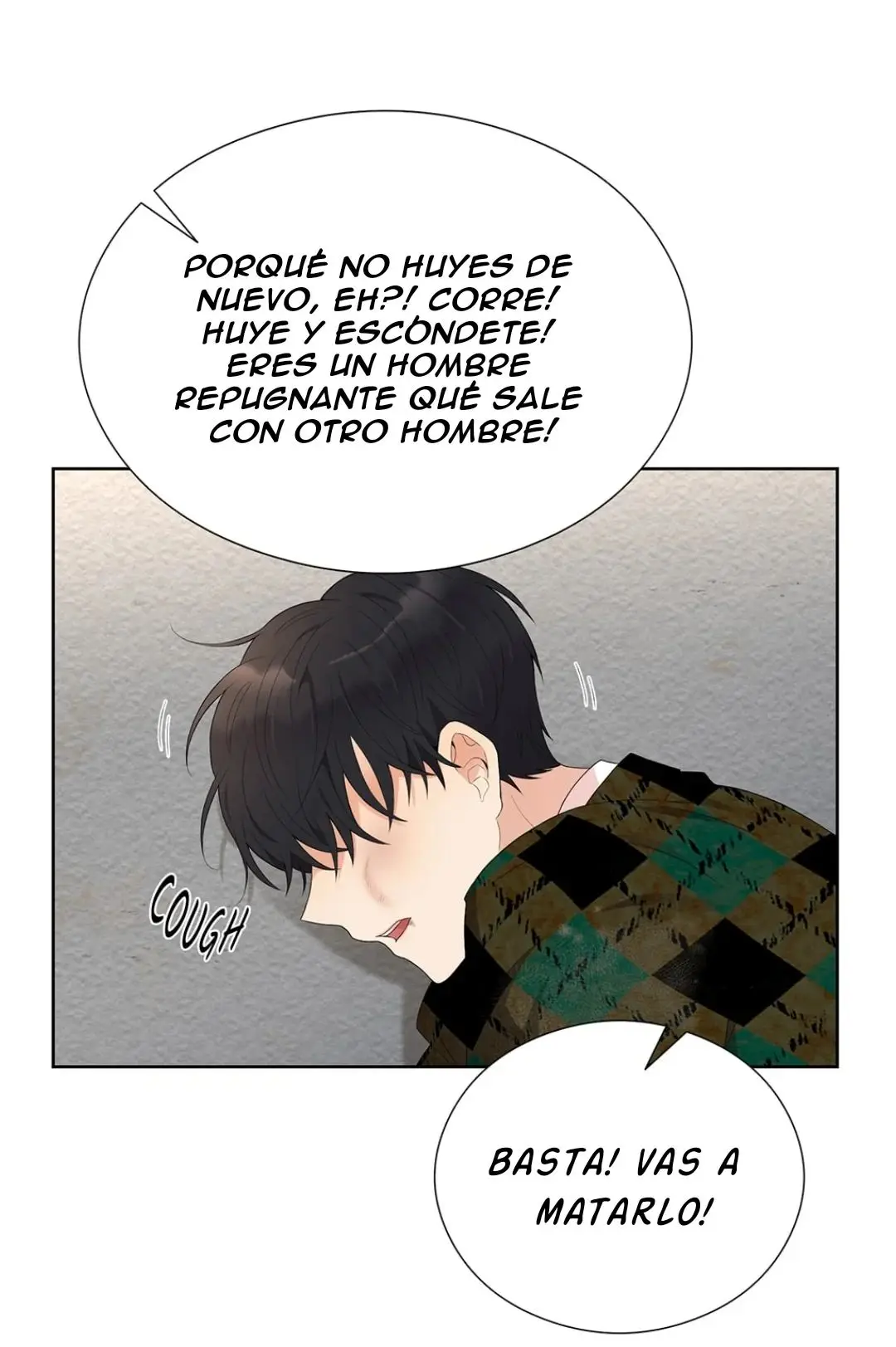 Bad Color (Portrait of a Bad Guy) (2022) - Capítulo 68 - Página 69 - LectorTMOo
