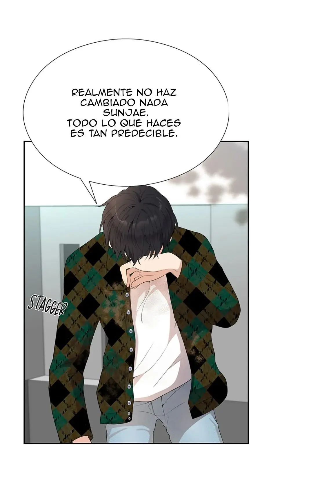 Bad Color (Portrait of a Bad Guy) (2022) - Capítulo 68 - Página 71 - LectorTMOo