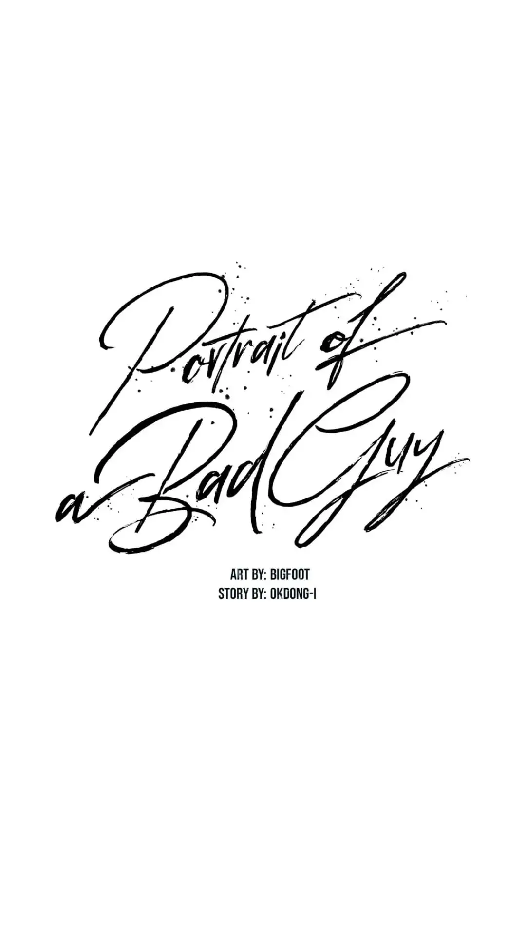 Bad Color (Portrait of a Bad Guy) (2022) - Capítulo 69 - Página 14 - LectorTMOo