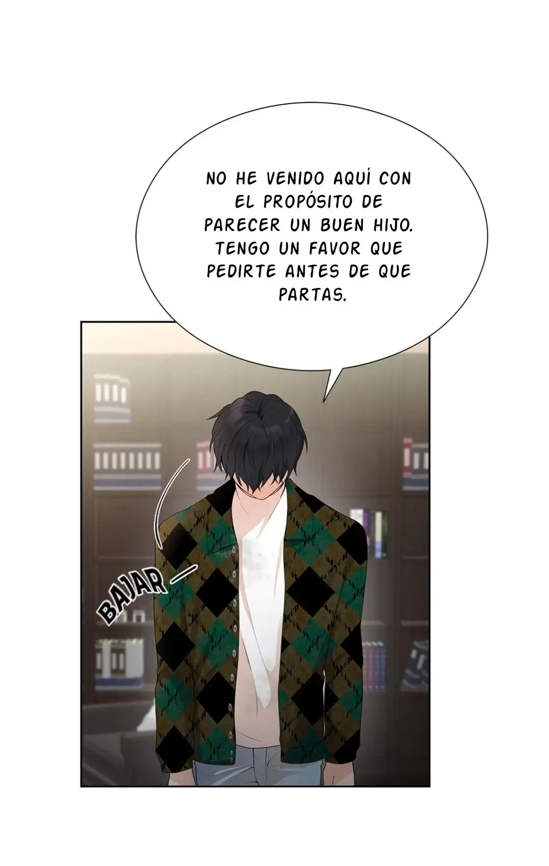 Bad Color (Portrait of a Bad Guy) (2022) - Capítulo 69 - Página 32 - LectorTMOo
