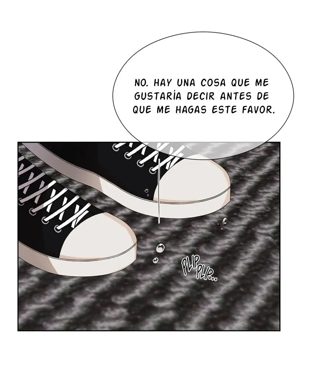 Bad Color (Portrait of a Bad Guy) (2022) - Capítulo 69 - Página 37 - LectorTMOo