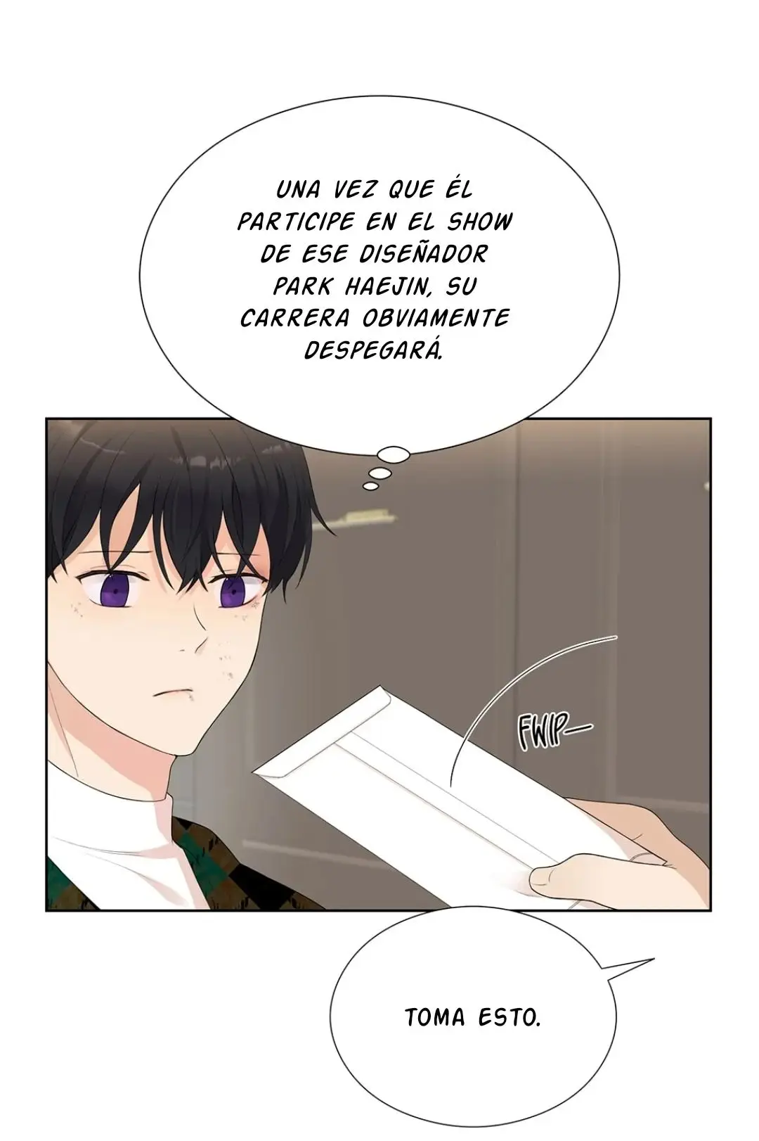 Bad Color (Portrait of a Bad Guy) (2022) - Capítulo 69 - Página 48 - LectorTMOo