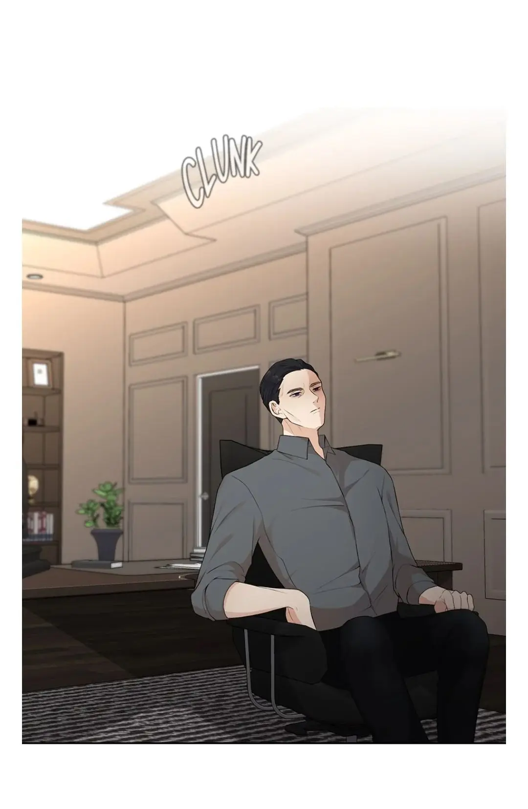 Bad Color (Portrait of a Bad Guy) (2022) - Capítulo 69 - Página 55 - LectorTMOo