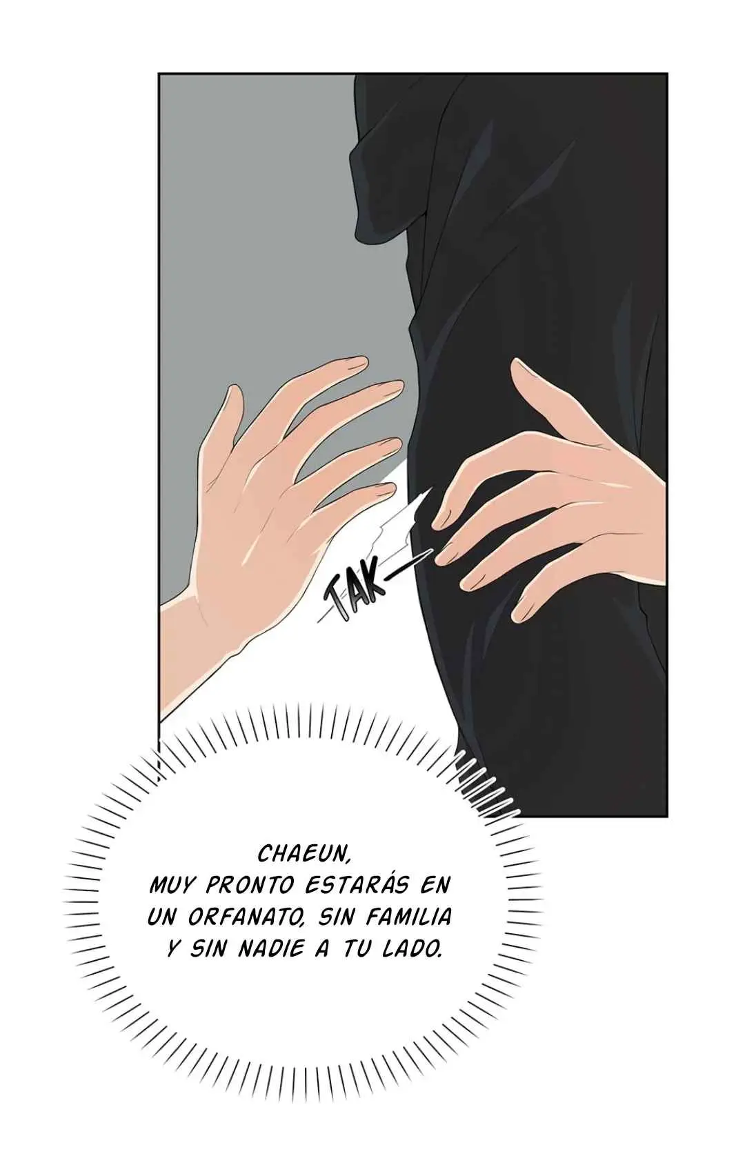 Bad Color (Portrait of a Bad Guy) (2022) - Capítulo 70 - Página 45 - LectorTMOo