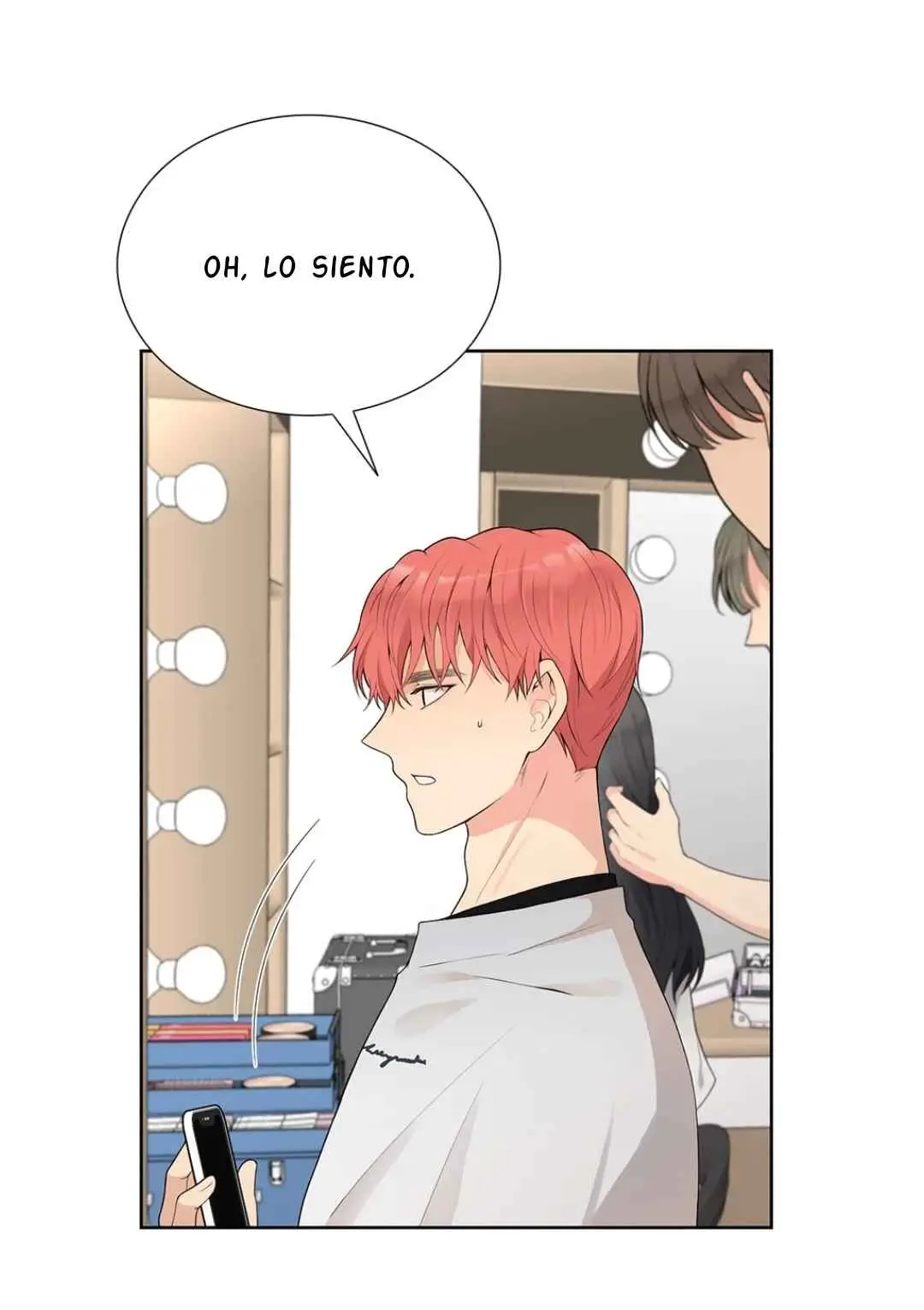 Bad Color (Portrait of a Bad Guy) (2022) - Capítulo 71 - Página 6 - LectorTMOo