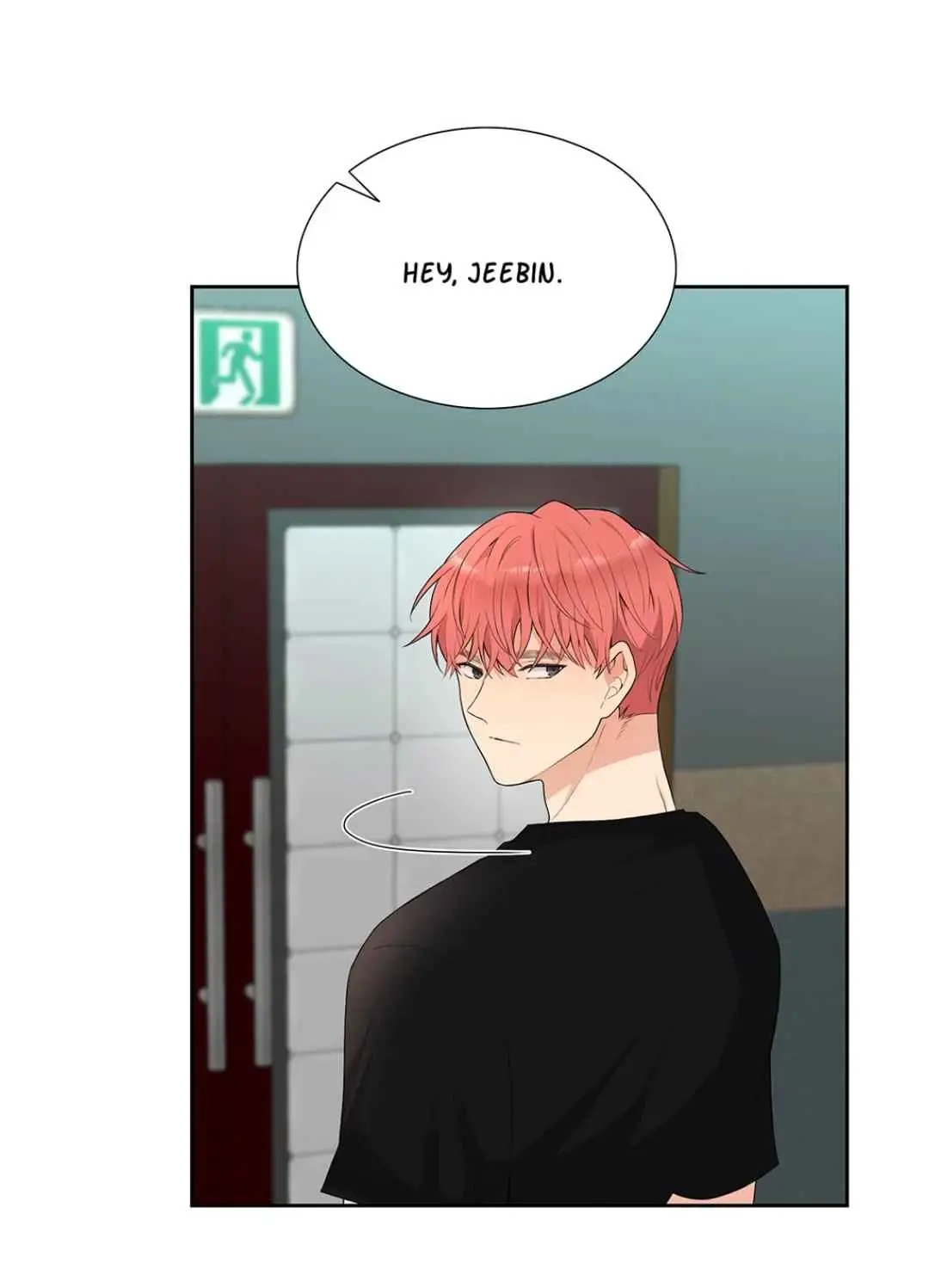 Bad Color (Portrait of a Bad Guy) (2022) - Capítulo 71 - Página 12 - LectorTMOo