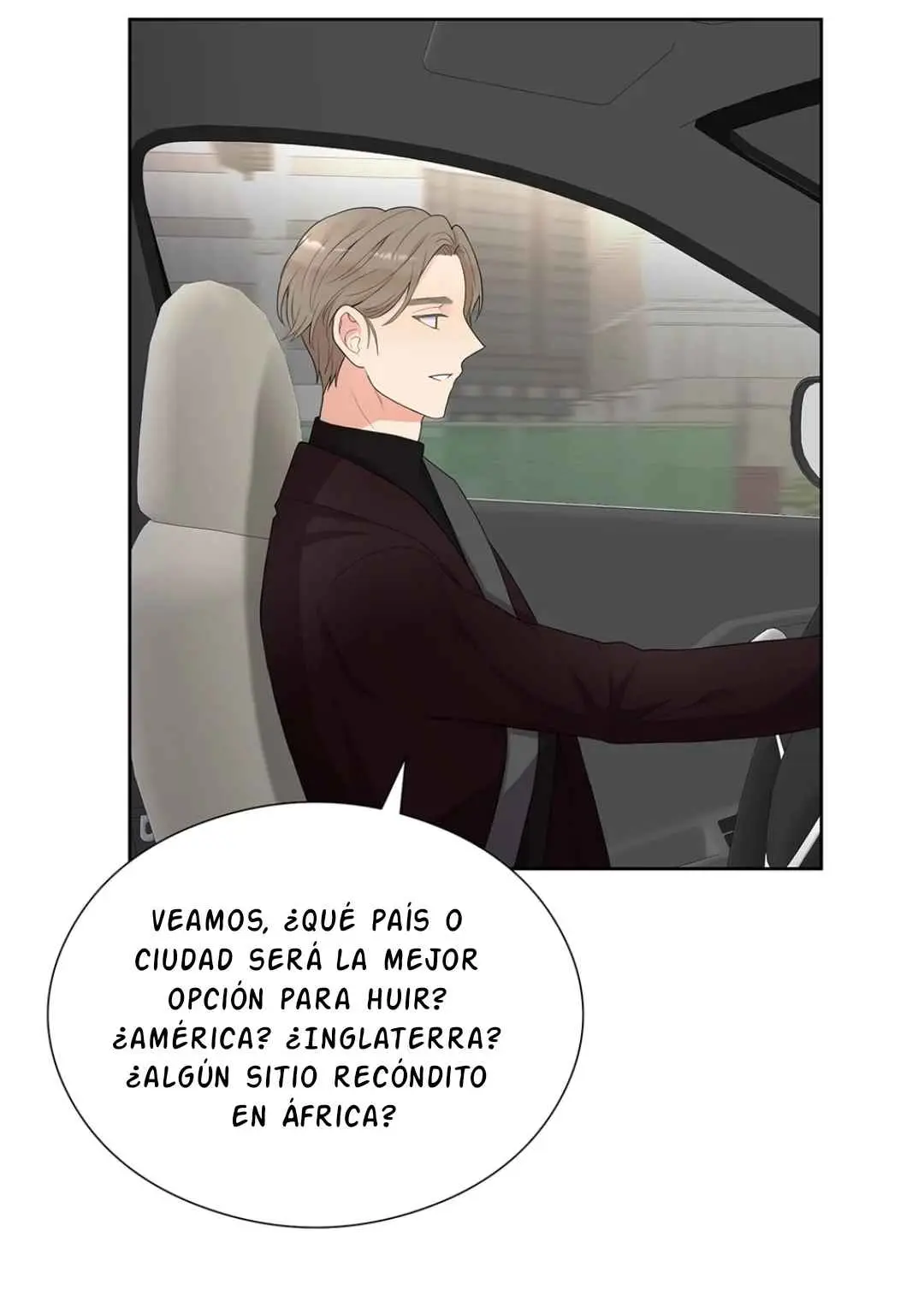 Bad Color (Portrait of a Bad Guy) (2022) - Capítulo 71 - Página 50 - LectorTMOo