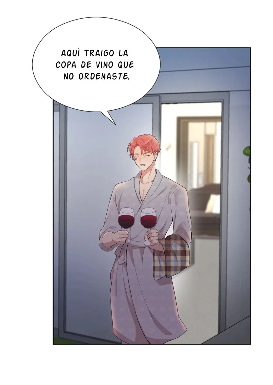 Bad Color (Portrait of a Bad Guy) (2022) - Capítulo 72 - Página 43 - LectorTMOo