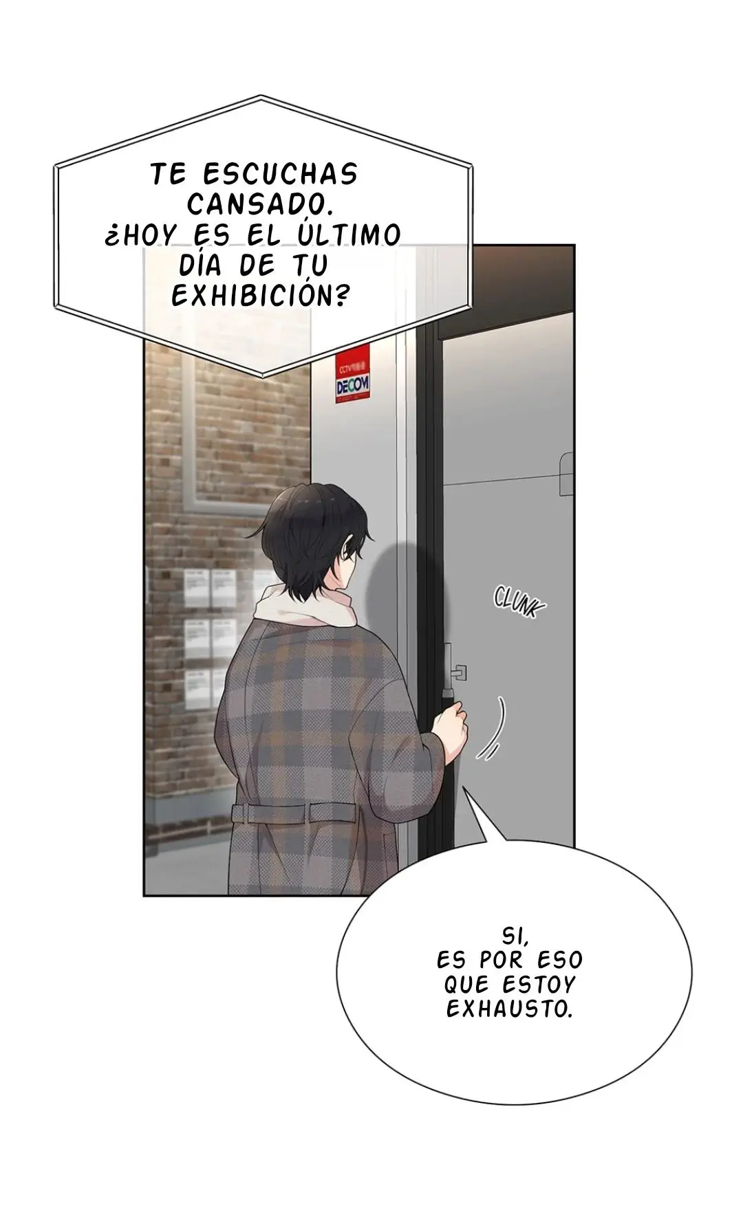 Bad Color (Portrait of a Bad Guy) (2022) - Capítulo 73 - Página 11 - LectorTMOo
