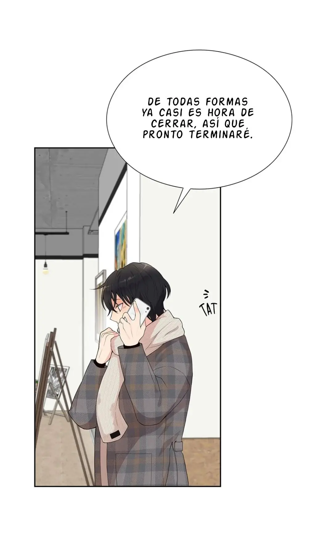 Bad Color (Portrait of a Bad Guy) (2022) - Capítulo 73 - Página 12 - LectorTMOo