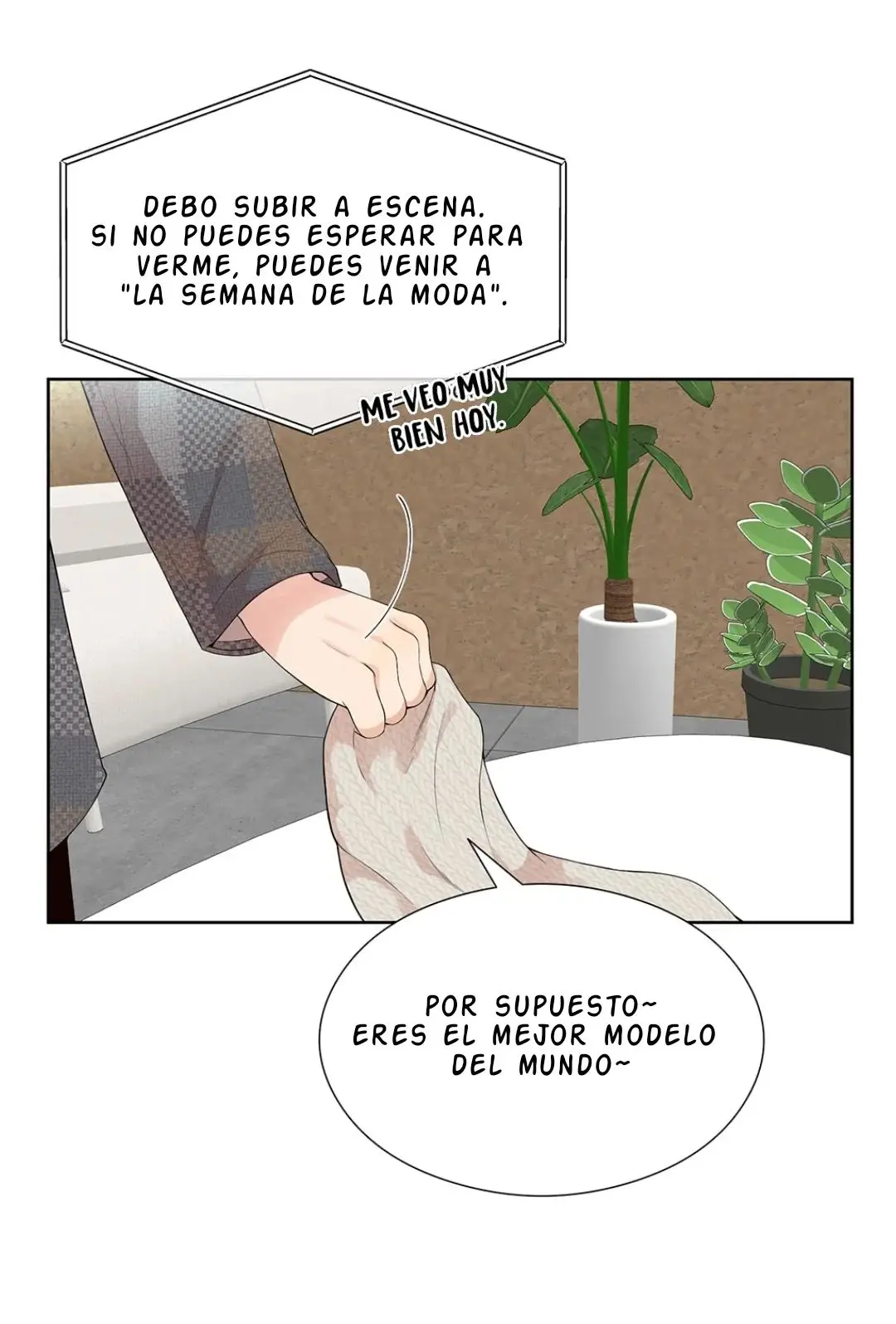 Bad Color (Portrait of a Bad Guy) (2022) - Capítulo 73 - Página 14 - LectorTMOo
