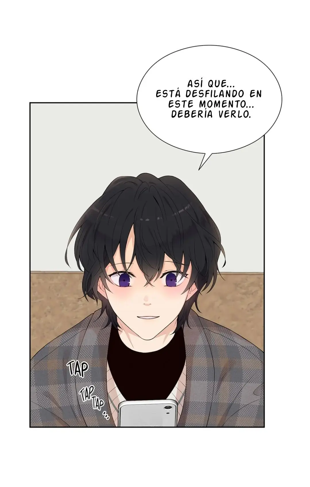 Bad Color (Portrait of a Bad Guy) (2022) - Capítulo 73 - Página 16 - LectorTMOo