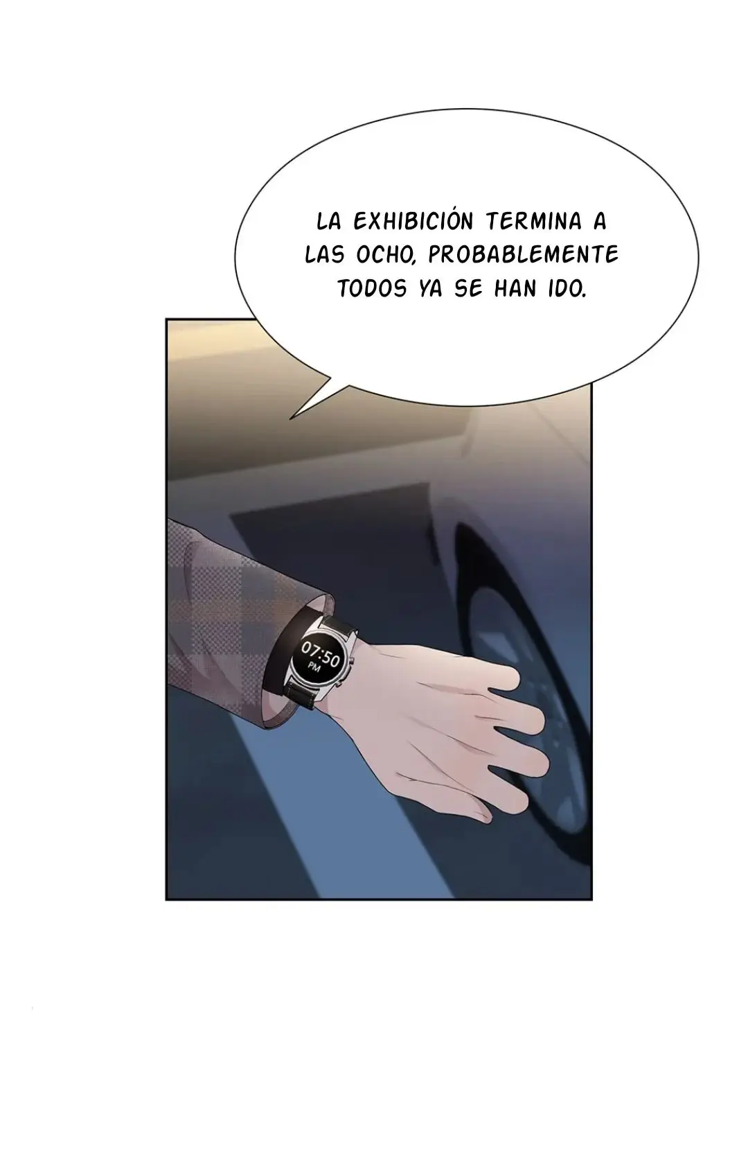 Bad Color (Portrait of a Bad Guy) (2022) - Capítulo 73 - Página 28 - LectorTMOo