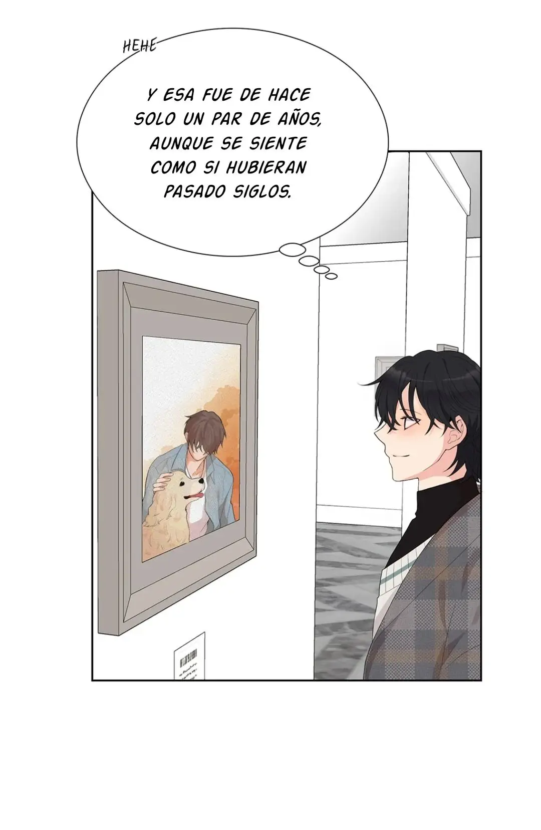 Bad Color (Portrait of a Bad Guy) (2022) - Capítulo 73 - Página 32 - LectorTMOo
