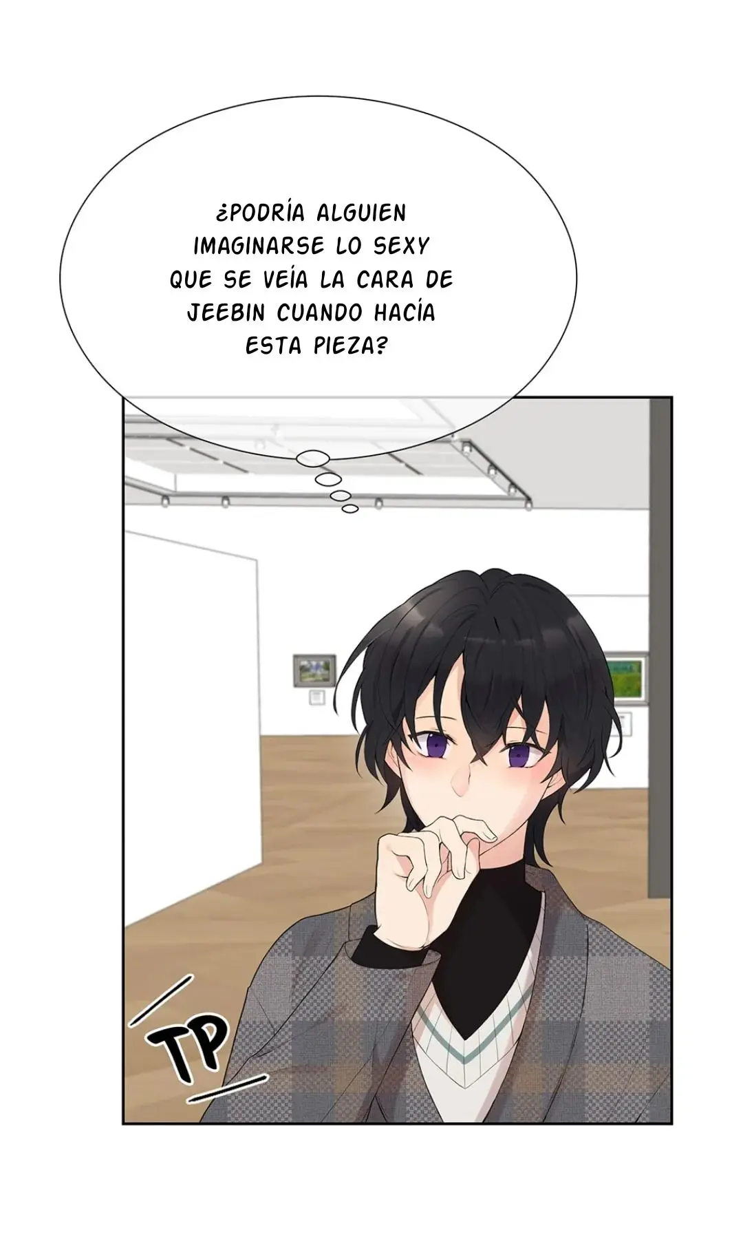 Bad Color (Portrait of a Bad Guy) (2022) - Capítulo 73 - Página 36 - LectorTMOo