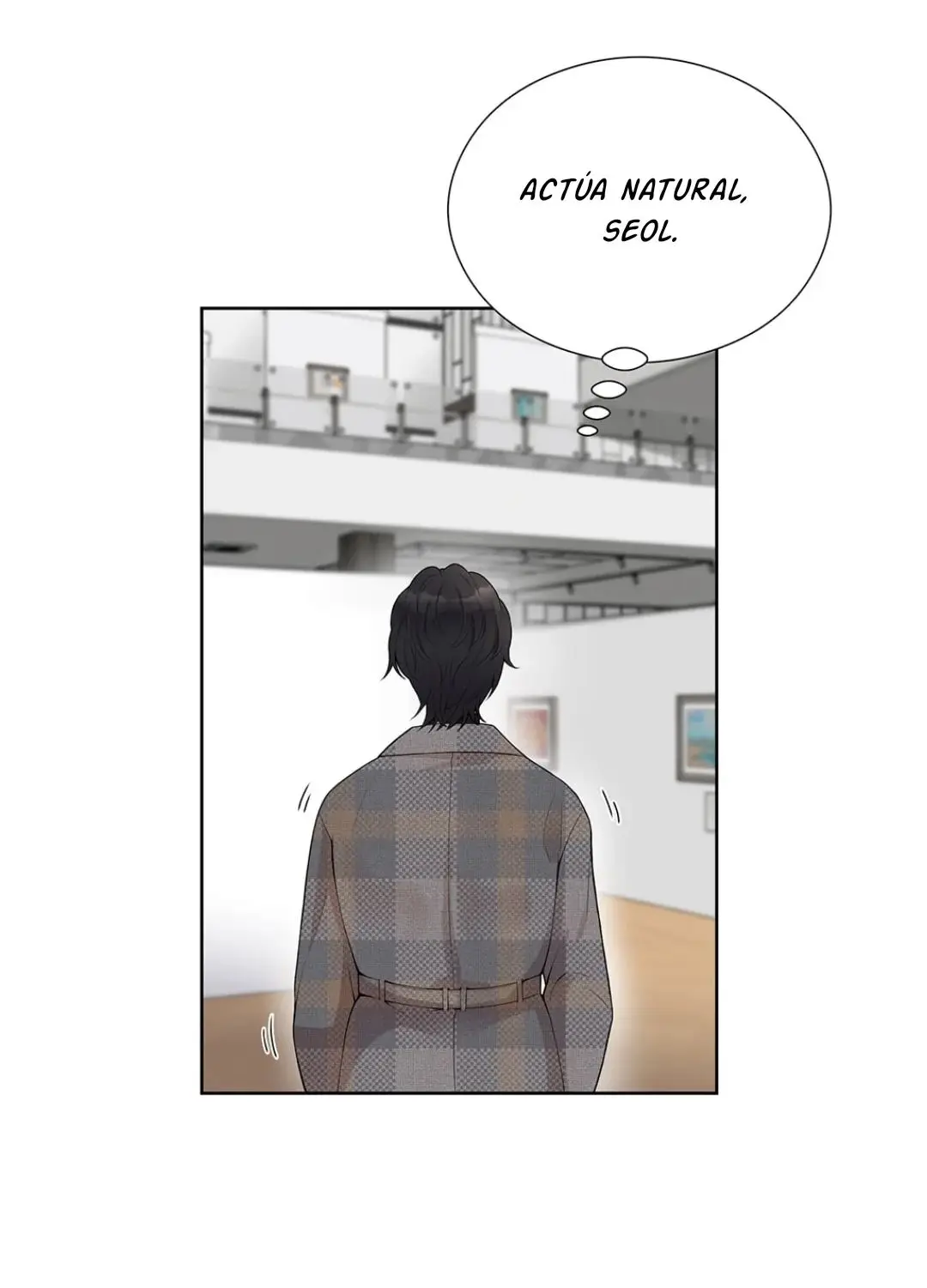 Bad Color (Portrait of a Bad Guy) (2022) - Capítulo 73 - Página 42 - LectorTMOo