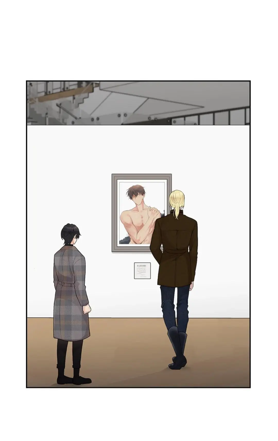 Bad Color (Portrait of a Bad Guy) (2022) - Capítulo 73 - Página 44 - LectorTMOo