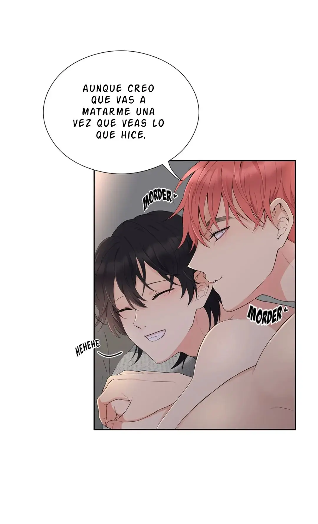 Bad Color (Portrait of a Bad Guy) (2022) - Capítulo 74 - Página 36 - LectorTMOo