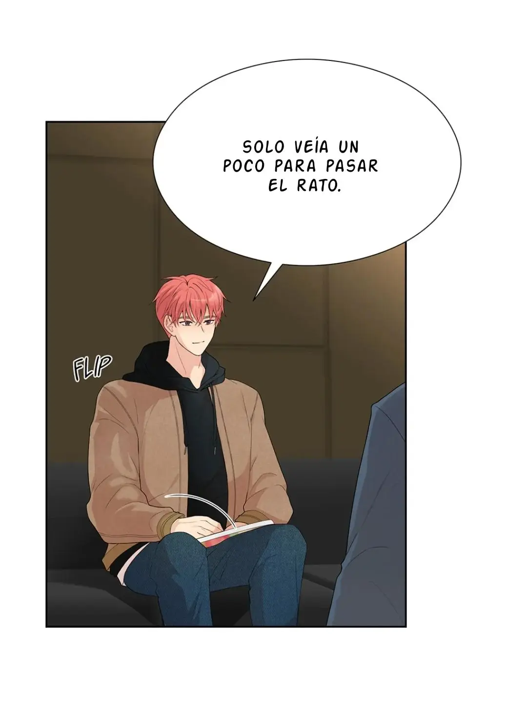 Bad Color (Portrait of a Bad Guy) (2022) - Capítulo 74 - Página 46 - LectorTMOo