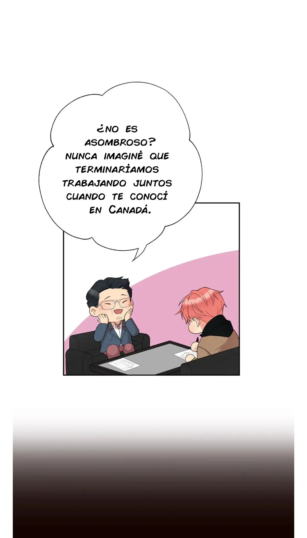Bad Color (Portrait of a Bad Guy) (2022) - Capítulo 74 - Página 49 - LectorTMOo