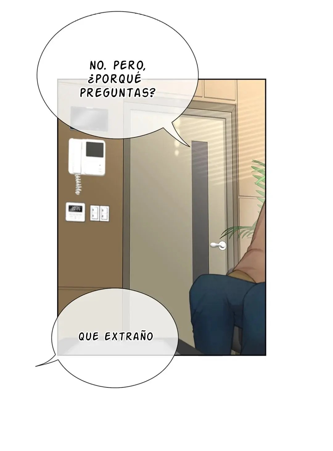 Bad Color (Portrait of a Bad Guy) (2022) - Capítulo 74 - Página 60 - LectorTMOo
