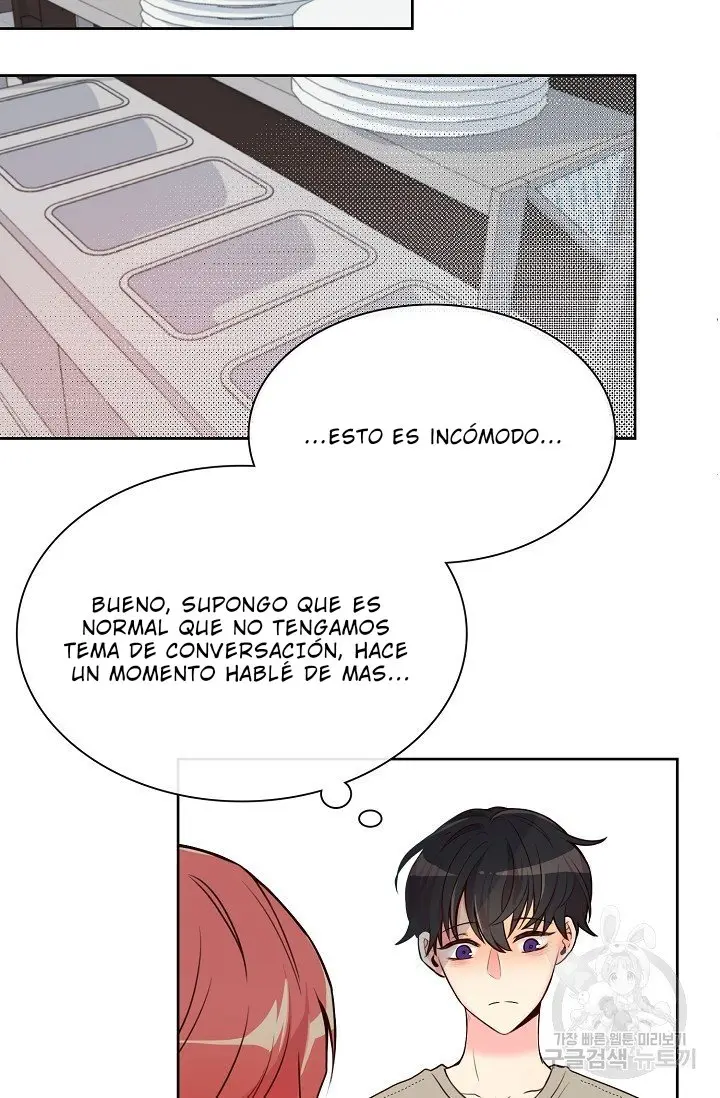 Bad Color (Portrait of a Bad Guy) (2022) - Capítulo 8 - Página 47 - LectorTMOo