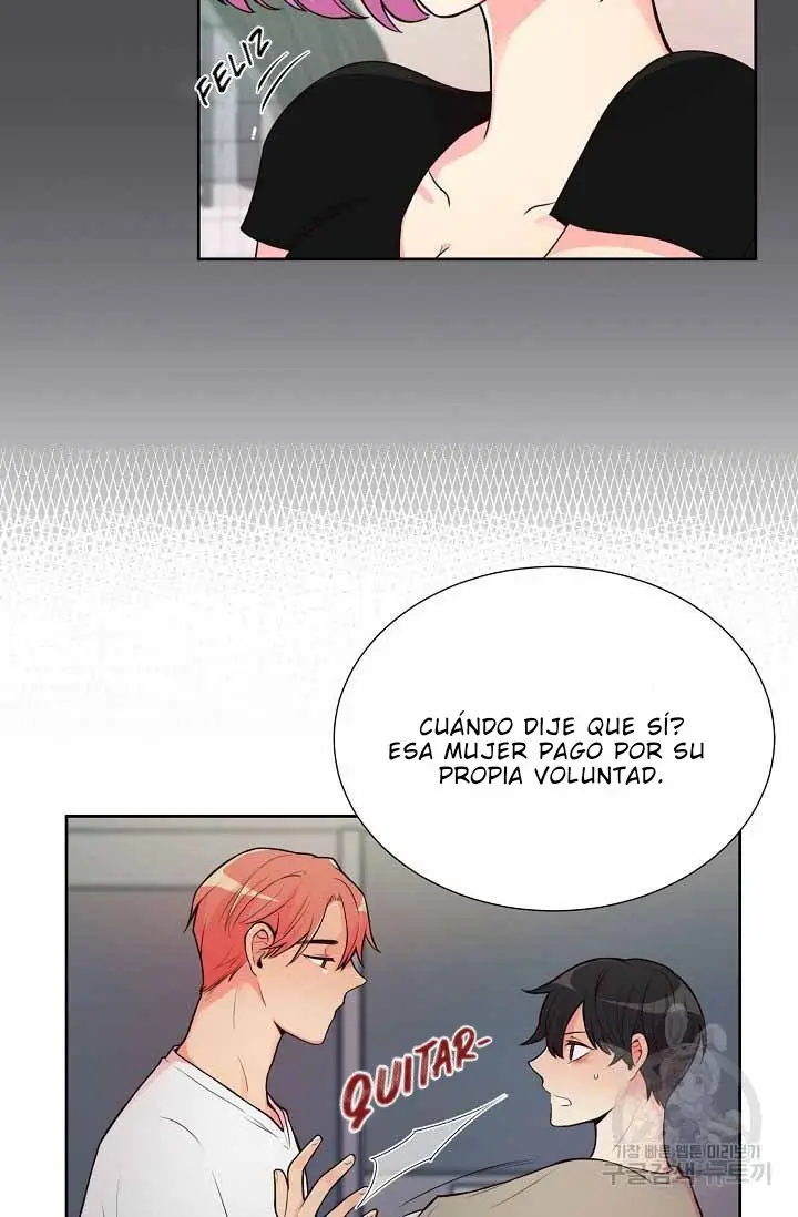 Bad Color (Portrait of a Bad Guy) (2022) - Capítulo 9 - Página 37 - LectorTMOo