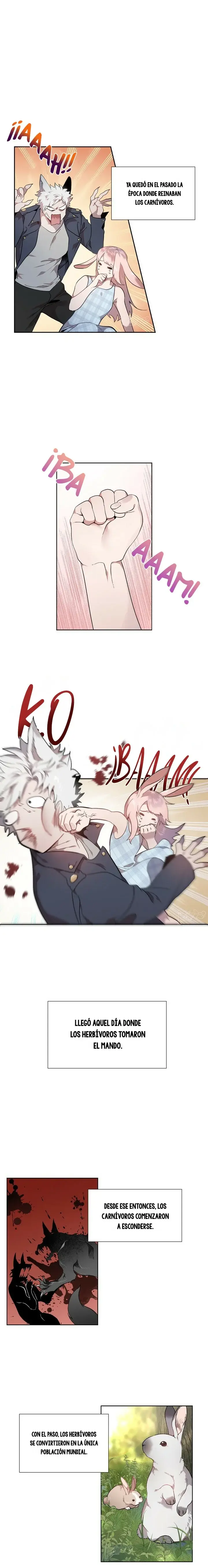 Bad Night Kiss (2021) - Capítulo 1 - Página 4 - LectorTMOo