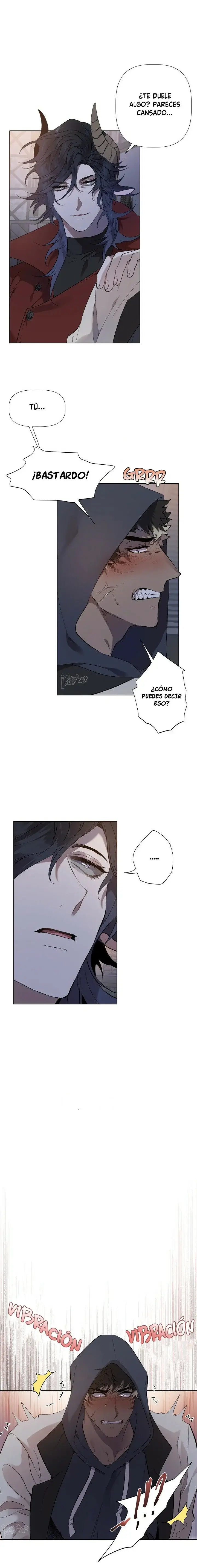 Bad Night Kiss (2021) - Capítulo 1 - Página 7 - LectorTMOo