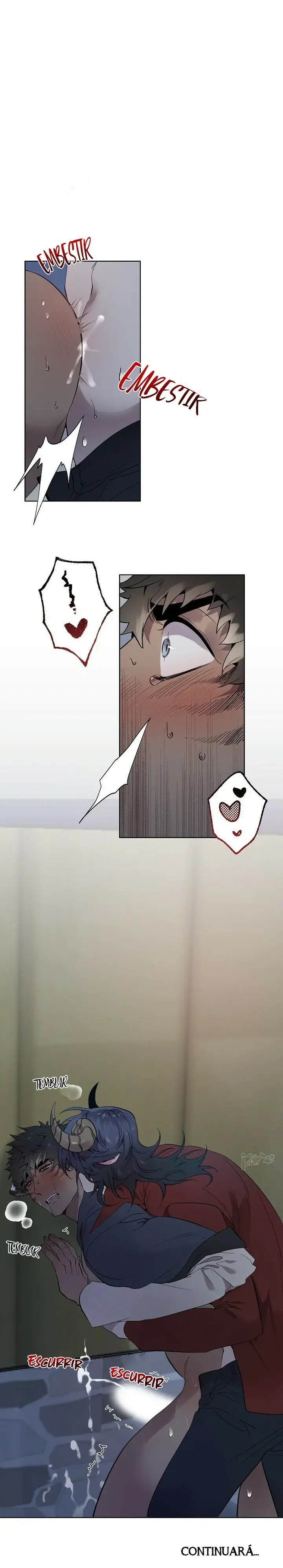Bad Night Kiss (2021) - Capítulo 1 - Página 16 - LectorTMOo