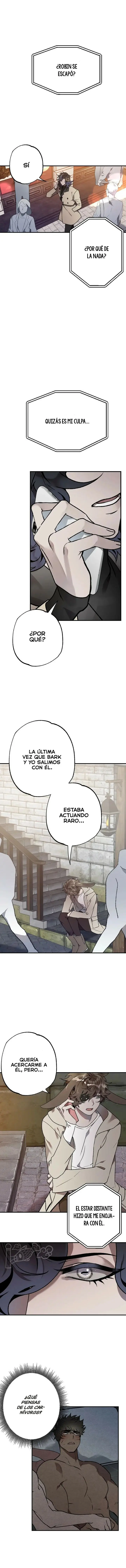 Bad Night Kiss (2021) - Capítulo 10 - Página 1 - LectorTMOo