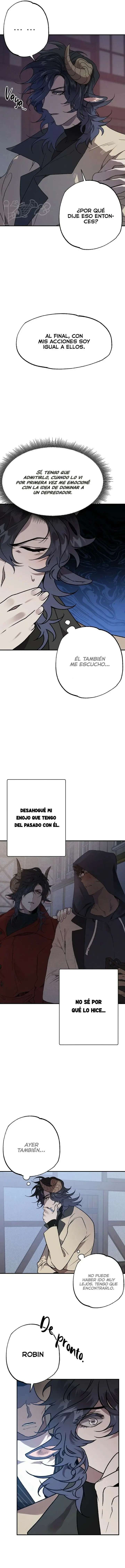 Bad Night Kiss (2021) - Capítulo 10 - Página 4 - LectorTMOo