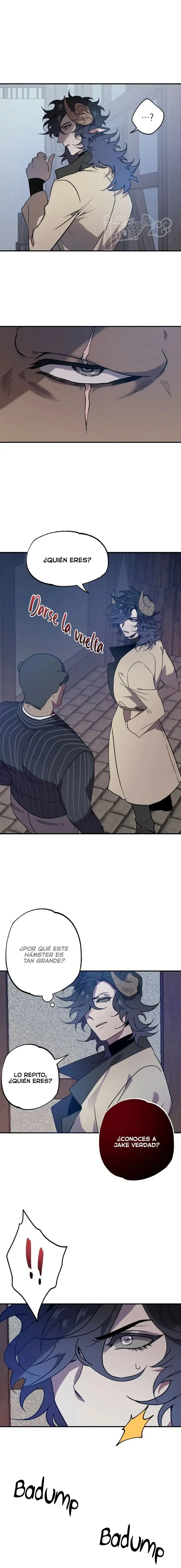 Bad Night Kiss (2021) - Capítulo 10 - Página 5 - LectorTMOo
