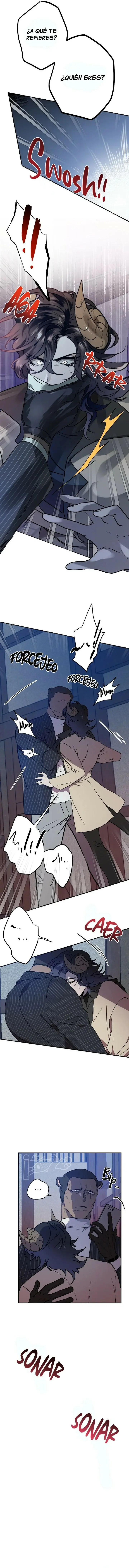 Bad Night Kiss (2021) - Capítulo 10 - Página 6 - LectorTMOo