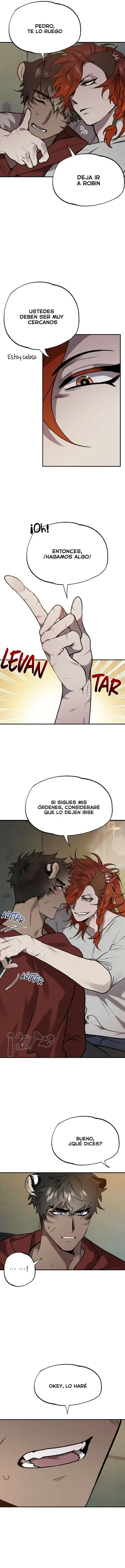 Bad Night Kiss (2021) - Capítulo 10 - Página 8 - LectorTMOo