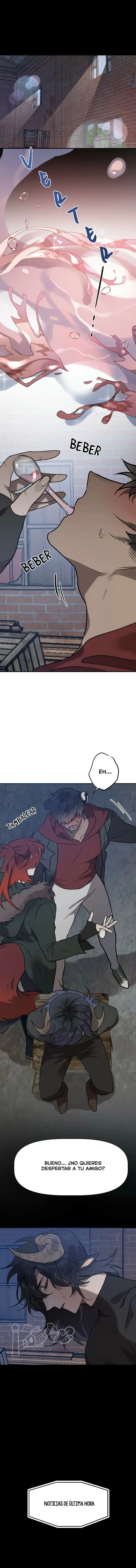 Bad Night Kiss (2021) - Capítulo 11 - Página 1 - LectorTMOo